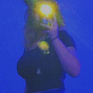 Meet your Posher, Claire